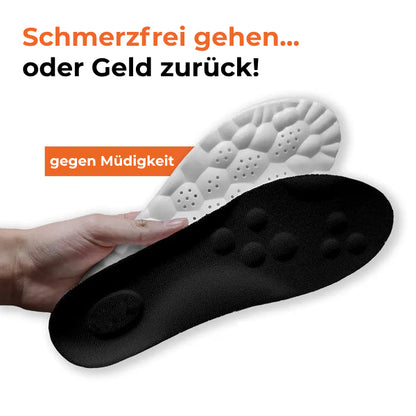 CloudSoles™ Einlegesohlen