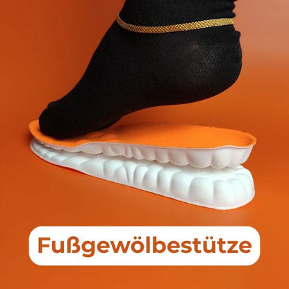 CloudSoles™ Einlegesohlen