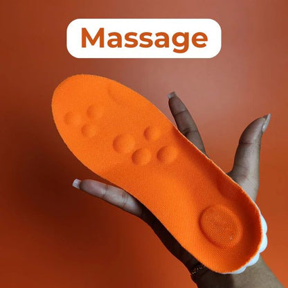 CloudSoles™ Einlegesohlen