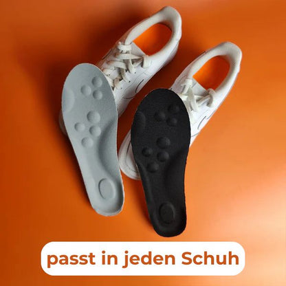 CloudSoles™ Einlegesohlen