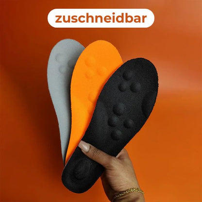 CloudSoles™ Einlegesohlen