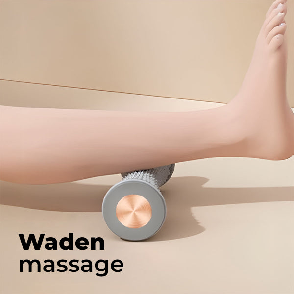 EasyRoll™ Fußmassageroller