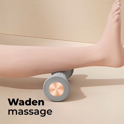 EasyRoll™ Fußmassageroller